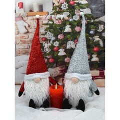 Kalėdinė dekoracija Nykštukas kaina ir informacija | Kalėdinės dekoracijos | pigu.lt
