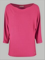 Hailys женский свитер ISA DZ*04, фуксия 4063942960999 цена и информация | Свитера женские | pigu.lt