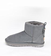 Обувь вида UGG для женщин, KEDDO 29582885.41 цена и информация | Женские сапоги | pigu.lt