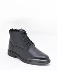 Aulinukai vyrams Spur 17374020, juodi kaina ir informacija | Vyriški batai | pigu.lt