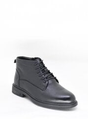 Aulinukai vyrams Spur 17375020, juodi kaina ir informacija | Vyriški batai | pigu.lt