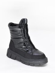 Keddo žieminė avalynė mergaitėms, 39552863.38 kaina ir informacija | Žieminiai batai vaikams | pigu.lt