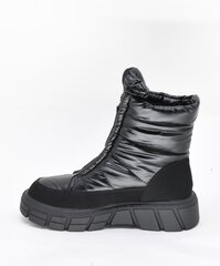 Зимние сапоги для девочек, KEDDO 39552863.38 цена и информация | Детская зимняя обувь | pigu.lt
