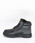 Aulinukai vyrams Sprox 17958401, juodi kaina ir informacija | Vyriški batai | pigu.lt