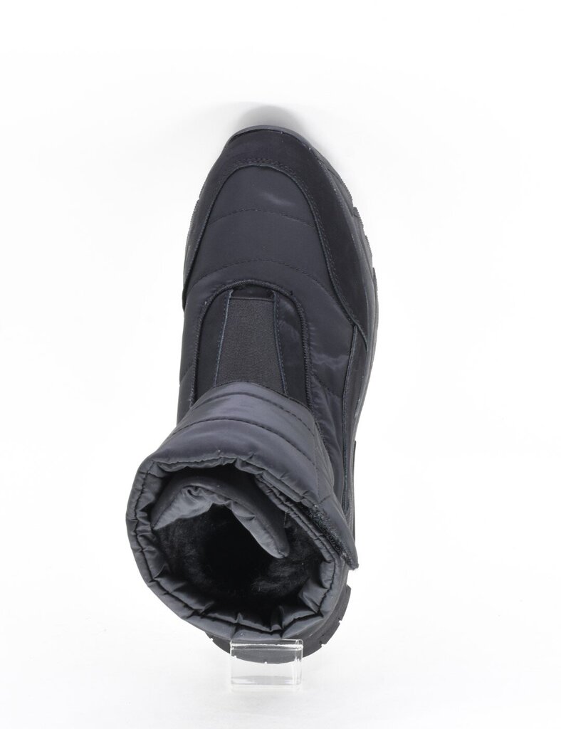 Aulinukai vyrams Crosby 19582801, juodi kaina ir informacija | Vyriški batai | pigu.lt