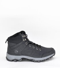 Žieminiai batai berniukams Vico 31921591.41, juodi kaina ir informacija | Žieminiai batai vaikams | pigu.lt
