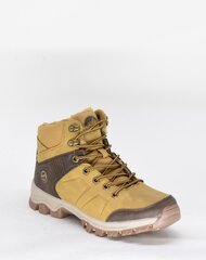 Žieminiai batai berniukams Vico 31921521.41, rudi kaina ir informacija | Žieminiai batai vaikams | pigu.lt