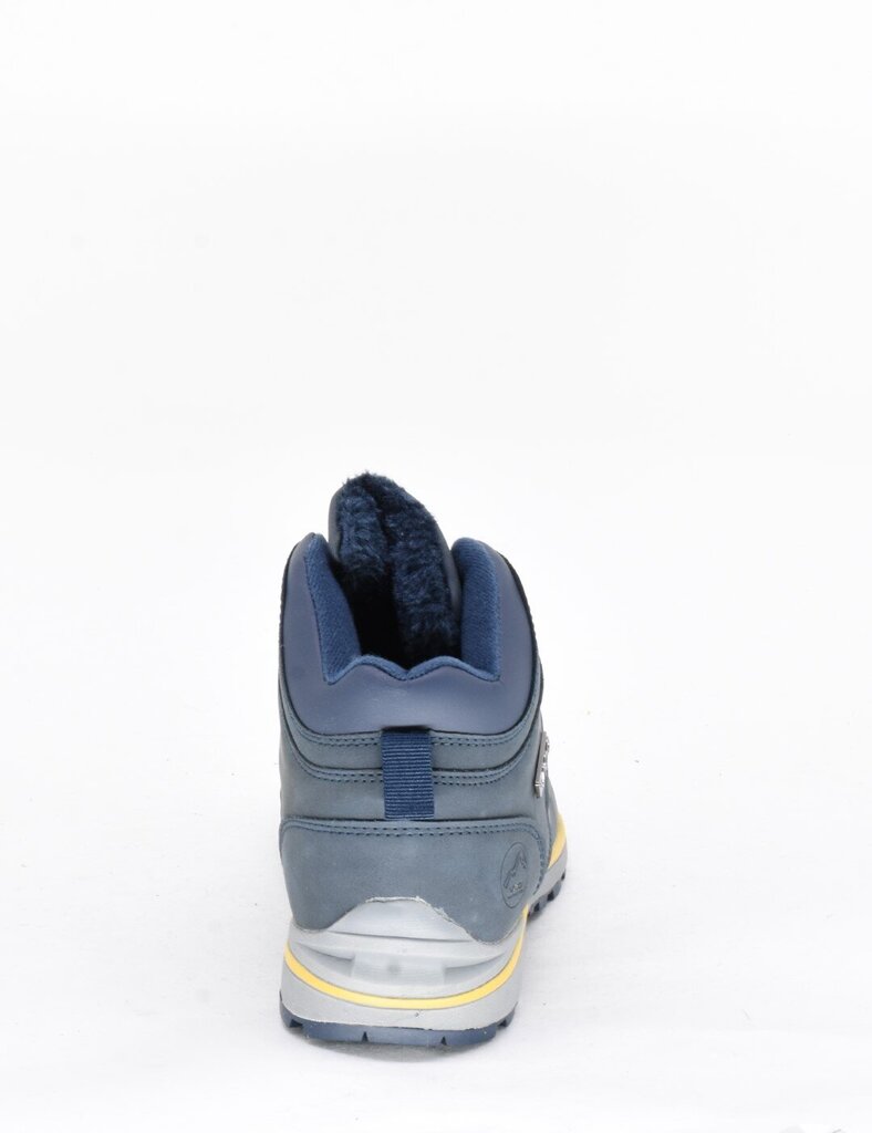 Žieminiai batai berniukams Vico 31918314.41, mėlyni цена и информация | Žieminiai batai vaikams | pigu.lt