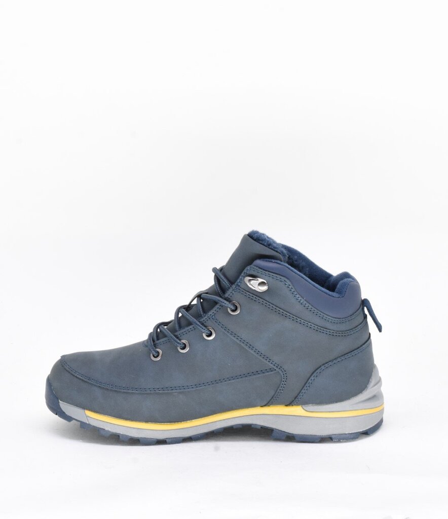 Žieminiai batai berniukams Vico 31918314.41, mėlyni kaina ir informacija | Žieminiai batai vaikams | pigu.lt