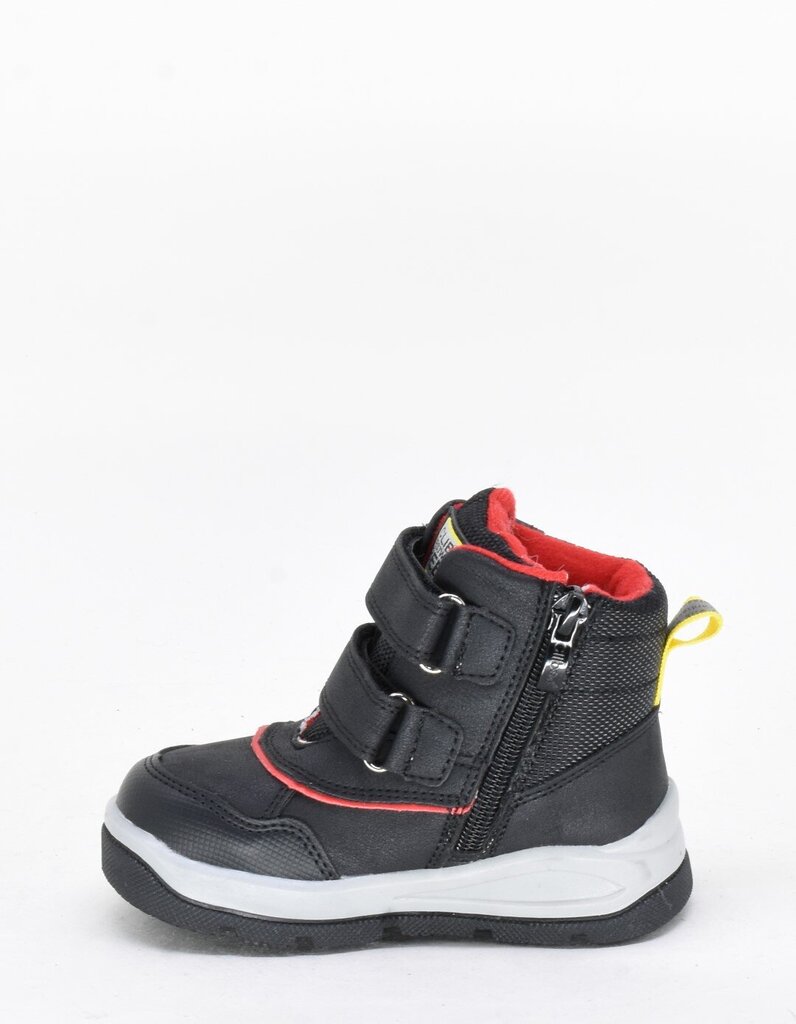 Žieminiai batai berniukams Clibee 31919669.26, juodi kaina ir informacija | Žieminiai batai vaikams | pigu.lt