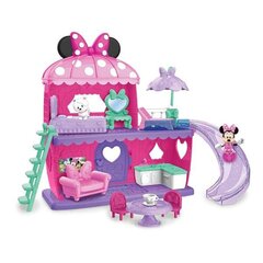Rinkinys Minnie's House Famosa kaina ir informacija | Žaislai mergaitėms | pigu.lt