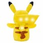 Pūkuotas šviečiantis žaislas Pokémon Electric Charge Pikachu 32 cm kaina ir informacija | Minkšti (pliušiniai) žaislai | pigu.lt