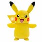 Pūkuotas šviečiantis žaislas Pokémon Electric Charge Pikachu 32 cm kaina ir informacija | Minkšti (pliušiniai) žaislai | pigu.lt