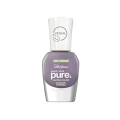 Лак для ногтей Sally Hansen Good.Kind.Pure 341-lavender haze, 10 мл цена и информация | Лаки, укрепители для ногтей | pigu.lt