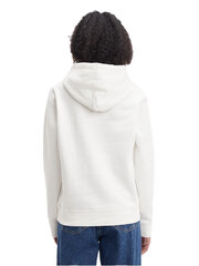 Džemperis moterims 51076, baltas kaina ir informacija | Džemperiai moterims | pigu.lt