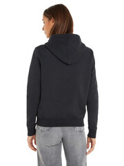 Džemperis moterims 51087, juodas kaina ir informacija | Džemperiai moterims | pigu.lt