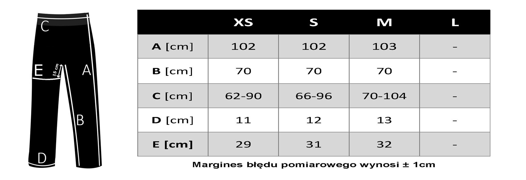 Sportinės kelnės moterims 51186, oranžinės kaina ir informacija | Sportinė apranga moterims | pigu.lt