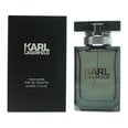 Мужская парфюмерия Karl Lagerfeld Pour Homme Lagerfeld EDT: Емкость - 50 ml