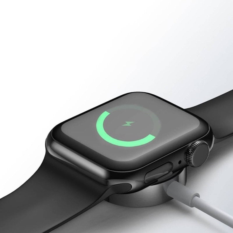 Joyroom Apple Watch S-IW003S kaina ir informacija | Krovikliai telefonams | pigu.lt