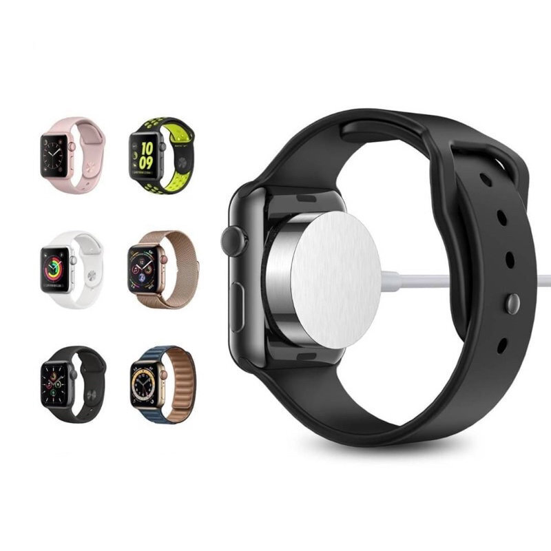 Joyroom Apple Watch S-IW003S kaina ir informacija | Krovikliai telefonams | pigu.lt