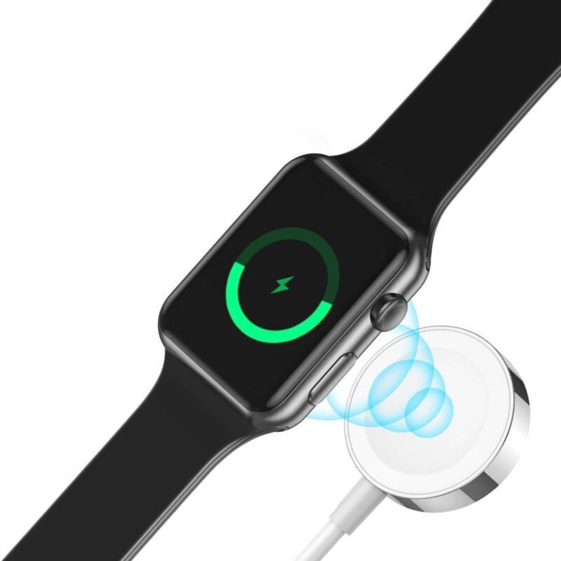 Joyroom Apple Watch S-IW003S kaina ir informacija | Krovikliai telefonams | pigu.lt