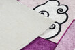 Rugsx vaikiškas kilimas Bambino, 160x220 cm kaina ir informacija | Kilimai | pigu.lt