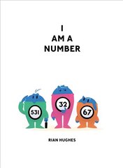 I Am A Number kaina ir informacija | Ekonomikos knygos | pigu.lt