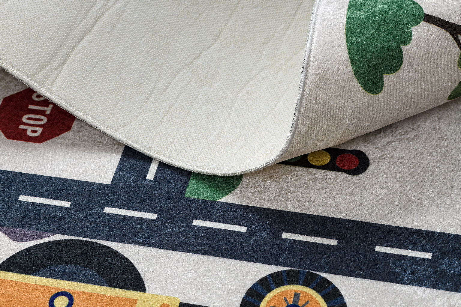 Rugsx vaikiškas kilimas Bambino 120x170 cm kaina ir informacija | Kilimai | pigu.lt