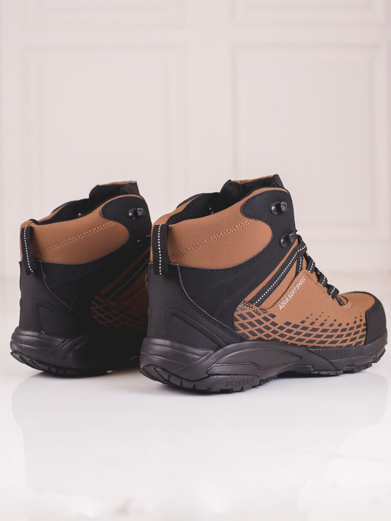 Žygio batai vyrams DK POL80141.1268 kaina ir informacija | Vyriški batai | pigu.lt