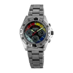 Часы унисекс Chronotech CT8965-15M (39 мм) цена и информация | Мужские часы | pigu.lt