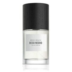 Kvapusis vanduo Beso Beach Beso Negro EDP moterims/vyrams, 100 ml kaina ir informacija | Kvepalai moterims | pigu.lt