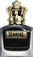 Jean P. Gaultier Scandal Le Parfum Intense eau de parfum для мужчин 100 мл цена и информация | Мужские духи | pigu.lt