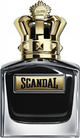 Kvapusis vanduo Jean Paul Gaultier Men's Perfume Scandal Le Parfum EDP vyrams, 100 ml kaina ir informacija | Kvepalai vyrams | pigu.lt