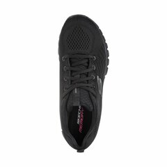 Женские спортивные кроссовки Skechers GRACEFUL цена и информация | Спортивная обувь, кроссовки для женщин | pigu.lt