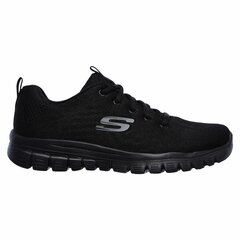 Женские спортивные кроссовки Skechers GRACEFUL цена и информация | Спортивная обувь, кроссовки для женщин | pigu.lt