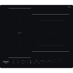 Индукционная Панель Hotpoint HB 2760B NE цена и информация | Варочные поверхности | pigu.lt