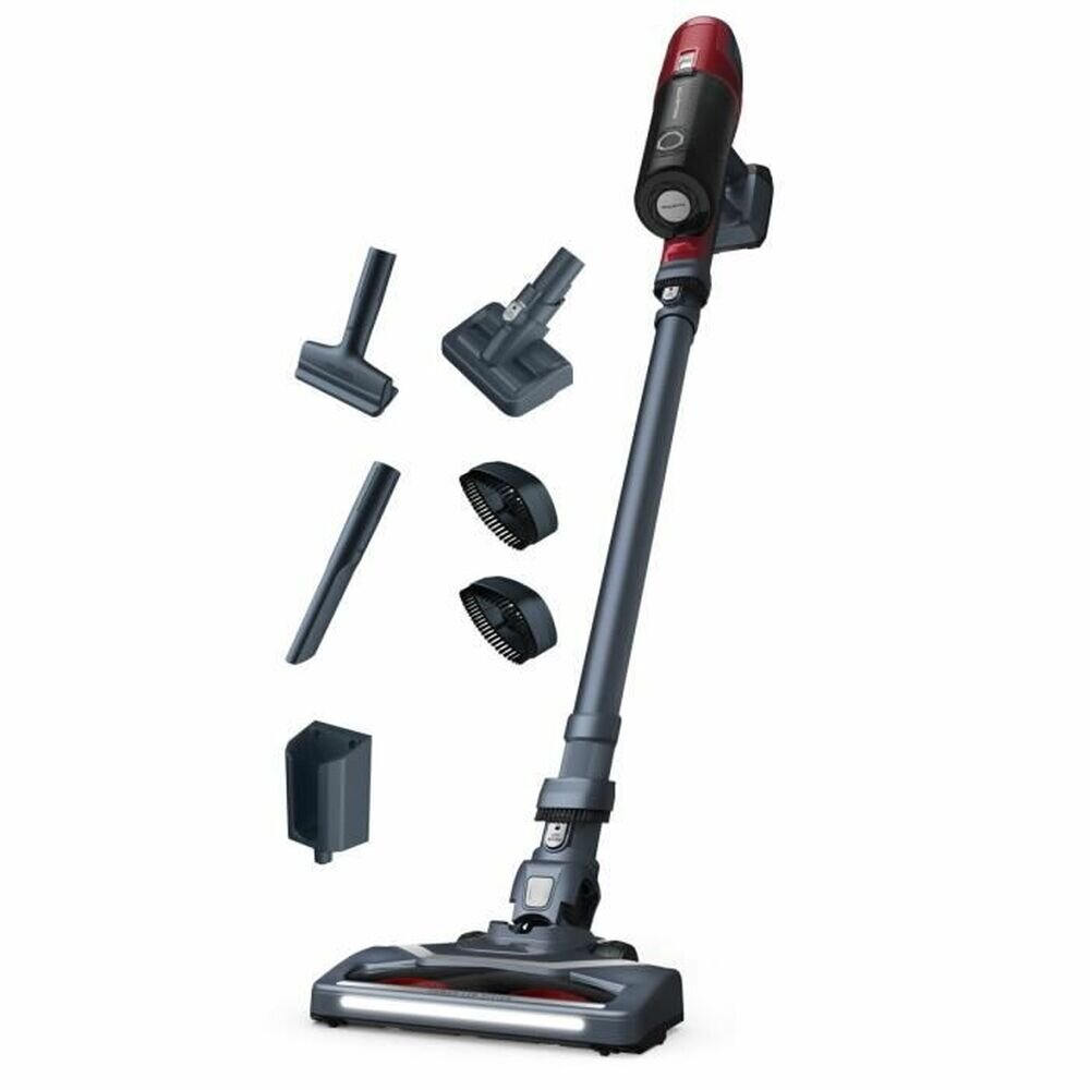 Rowenta RH9680WO X-Force 8.60 Aqua 2 in 1 cordless vacuum cleaner