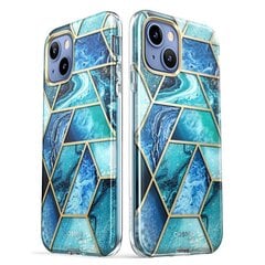 Supcase Cosmo iPhone 14 Plus, синий цена и информация | Чехлы для телефонов | pigu.lt