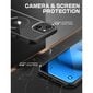 Supcase UB Mag Safe, iPhone 14 Plus Black kaina ir informacija | Telefono dėklai | pigu.lt