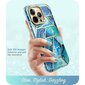 Supcase Cosmo, iPhone 14 Pro Max Ocean Blue kaina ir informacija | Telefono dėklai | pigu.lt