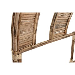 Изголовье кровати DKD Home Decor, 179 x 4 x 129 см цена и информация | Кровати | pigu.lt