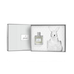 Детский парфюмерный набор Jacadi Paris Le Bébé Doudou, 2 Предметы цена и информация | Духи для детей | pigu.lt