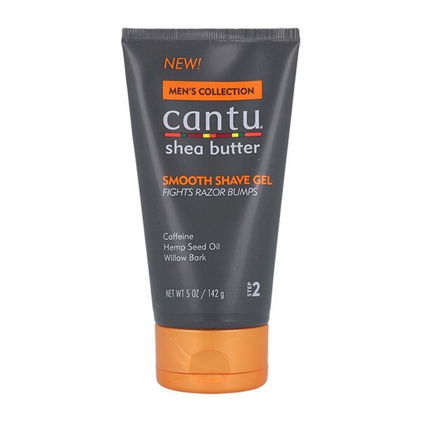 Гель для бритья Cantu Shea Butter (142 г) цена | pigu.lt