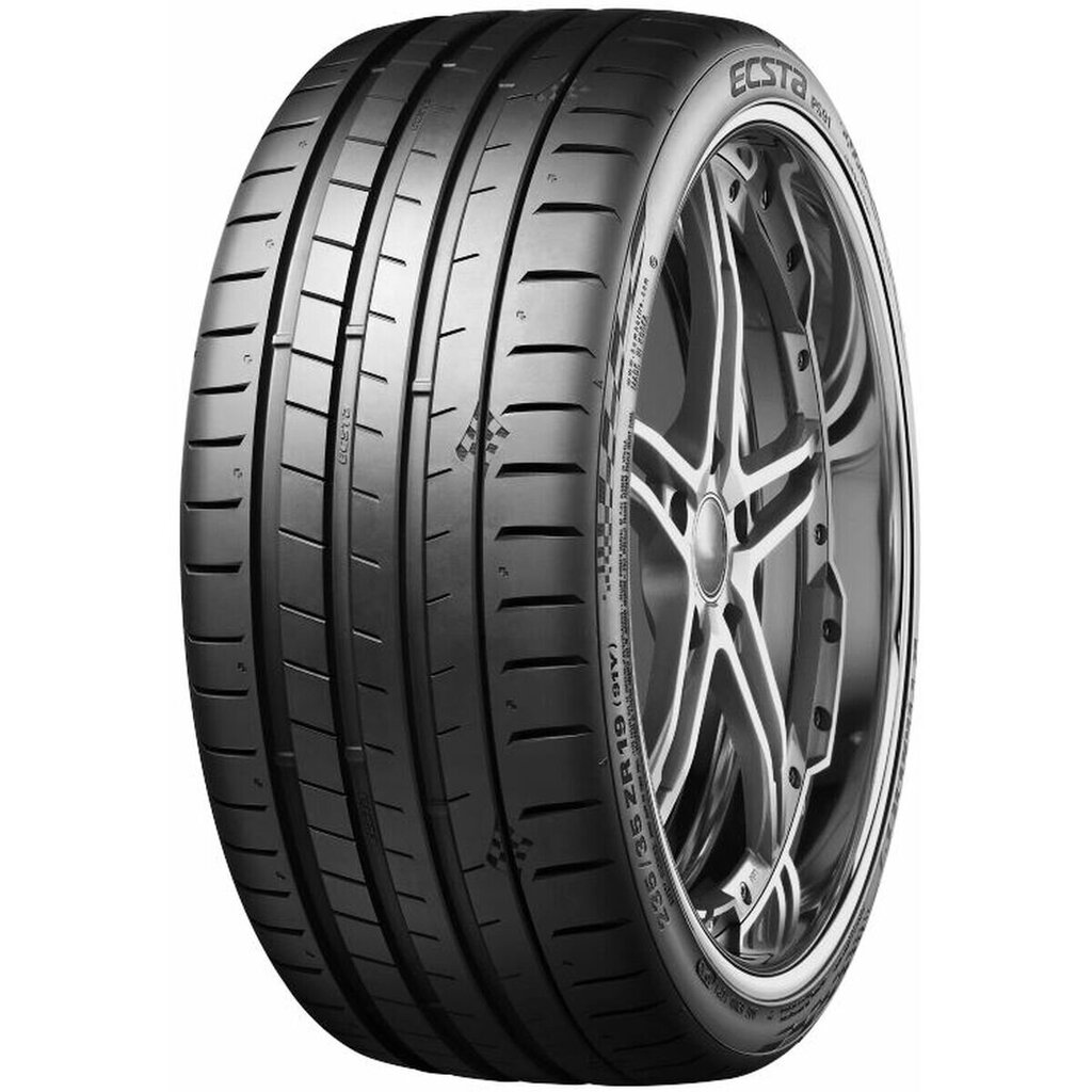 KUMHO PS91 295/30R20 101Y XL цена и информация | Vasarinės padangos | pigu.lt