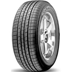 Visureigio padanga Kumho KL21 SOLUS ECO 265/50VR20 kaina ir informacija | Vasarinės padangos | pigu.lt