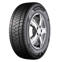 Furgono padanga Bridgestone DURAVIS ALL SEASON 215/60R16C kaina ir informacija | Universalios padangos | pigu.lt