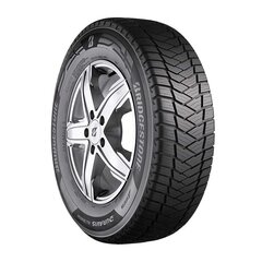 Automobilio padanga Bridgestone DURAVIS ALL SEASON 185/75R16C kaina ir informacija | Universalios padangos | pigu.lt