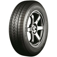 Шины для легковых автомобилей Firestone VANHAWK MULTISEASON 195/65R16C цена и информация | Всесезонная резина | pigu.lt