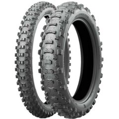 Шина для мотоцикла Bridgestone E50R 120/90-18 цена и информация | Мотошины и камеры | pigu.lt