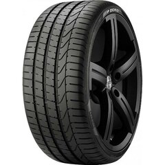 Visureigio padanga Pirelli PZERO 285/35ZR19 kaina ir informacija | Vasarinės padangos | pigu.lt